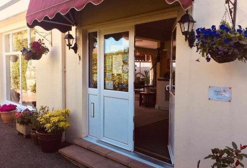 膳宿费 Seawold Guest House