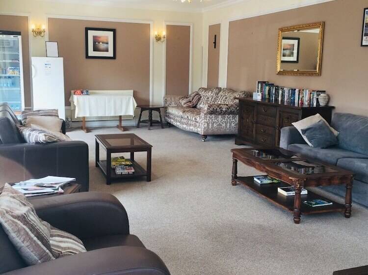 膳宿费 Seawold Guest House