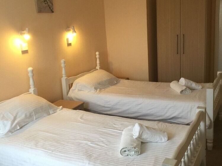 膳宿费 Seawold Guest House