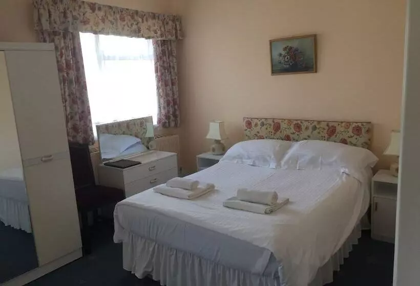 ペンション Seawold Guest House