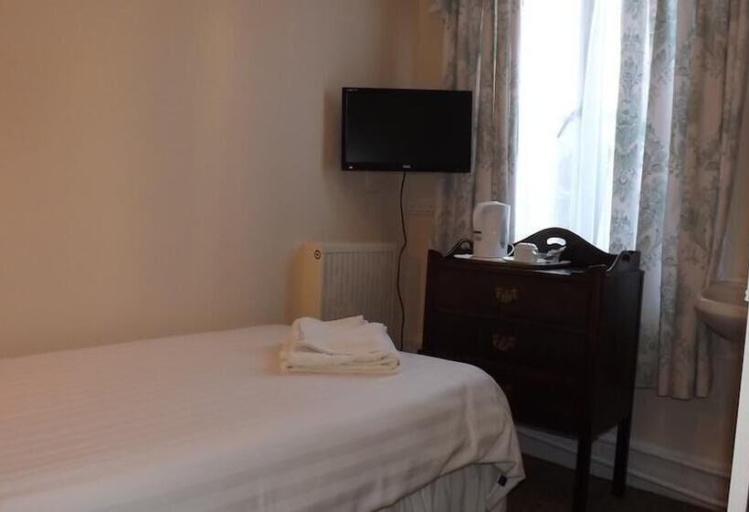 膳宿费 Seawold Guest House