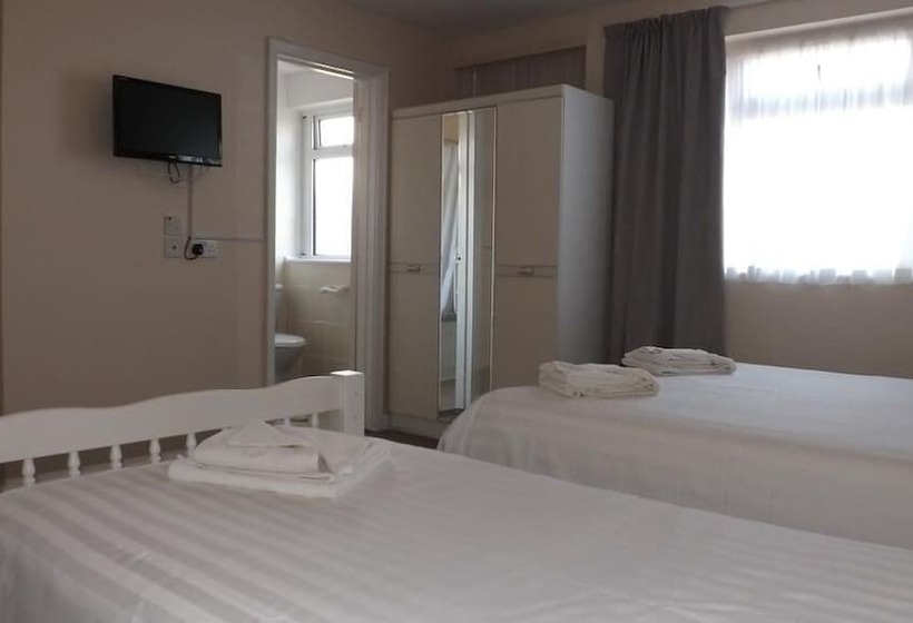 膳宿费 Seawold Guest House