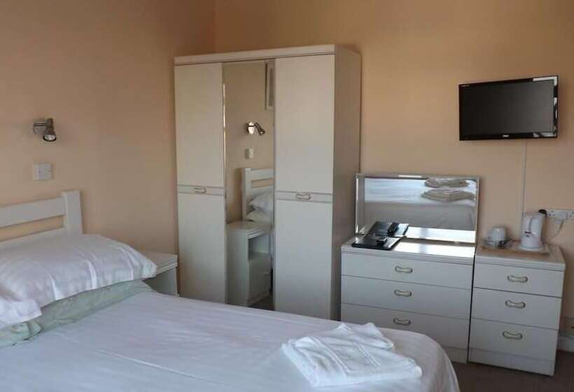 膳宿费 Seawold Guest House