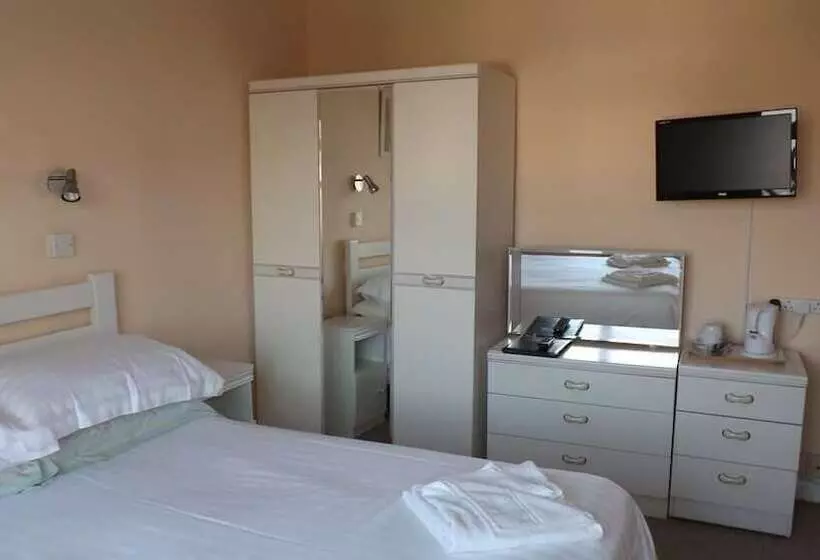 ペンション Seawold Guest House