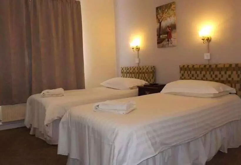ペンション Seawold Guest House