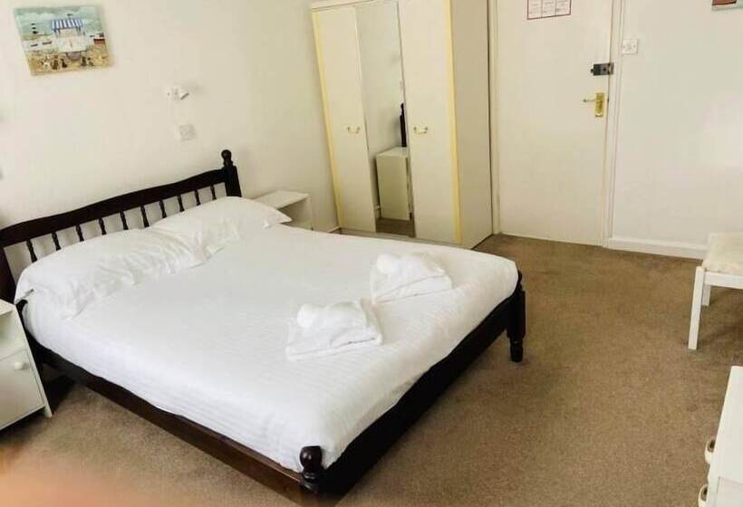 膳宿费 Seawold Guest House