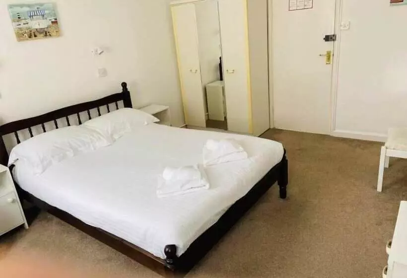 ペンション Seawold Guest House