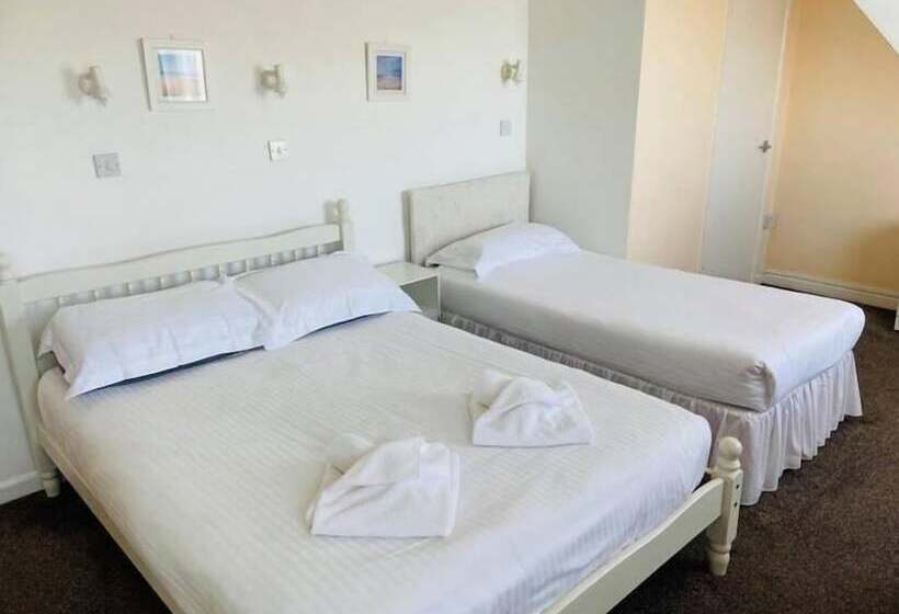 膳宿费 Seawold Guest House