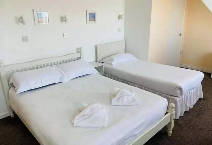 ペンション Seawold Guest House