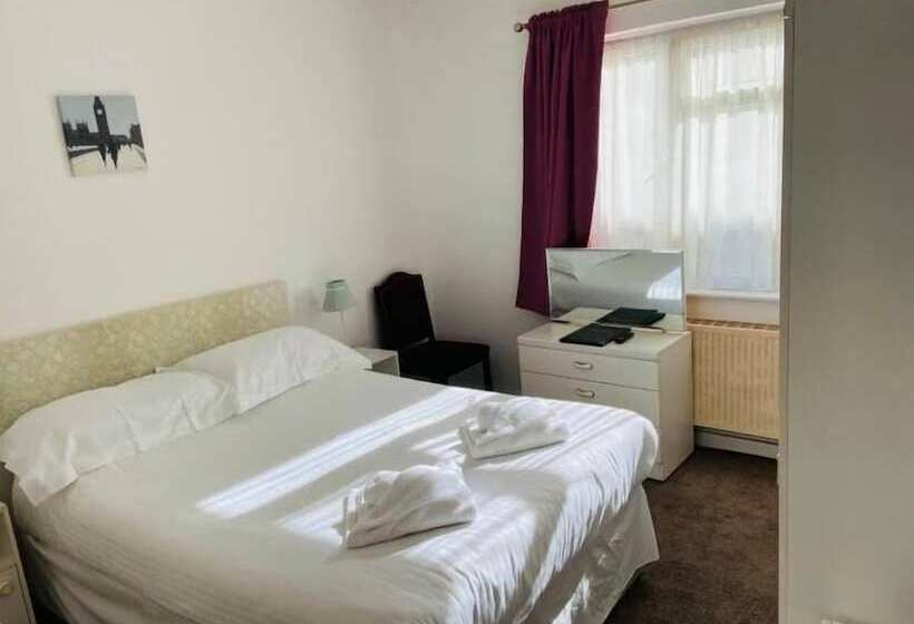 膳宿费 Seawold Guest House