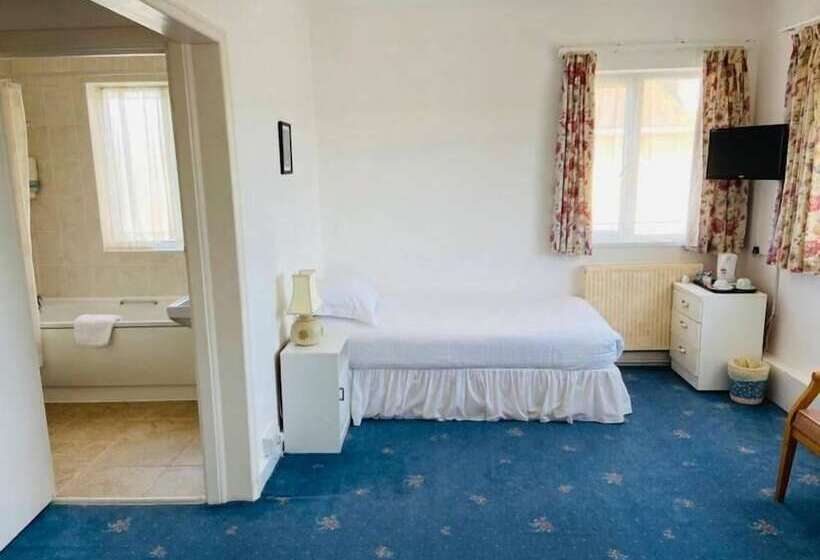 膳宿费 Seawold Guest House