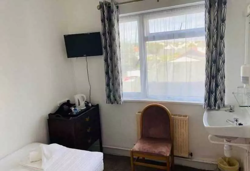 ペンション Seawold Guest House