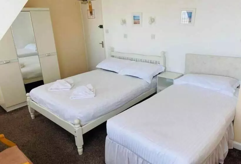 ペンション Seawold Guest House