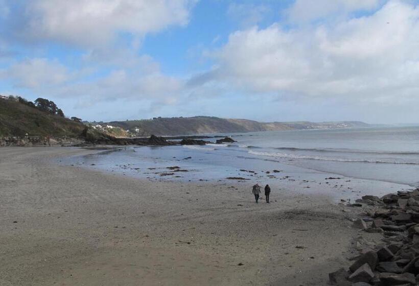 بنسيون Shellseekers Guest House