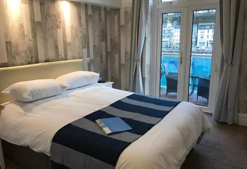 Pensionat Shellseekers Guest House