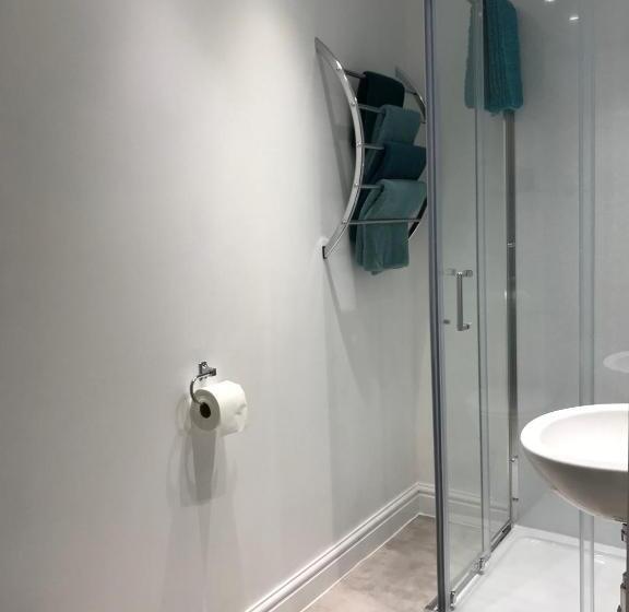 بنسيون Shellseekers Guest House