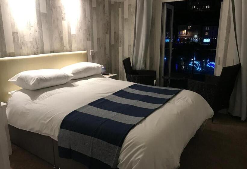 بنسيون Shellseekers Guest House