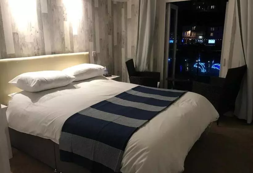 Pensionat Shellseekers Guest House