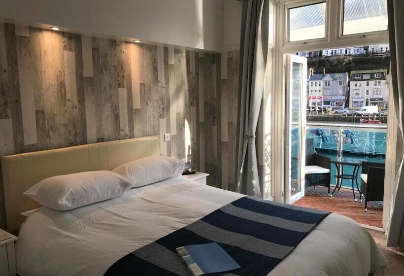 بنسيون Shellseekers Guest House