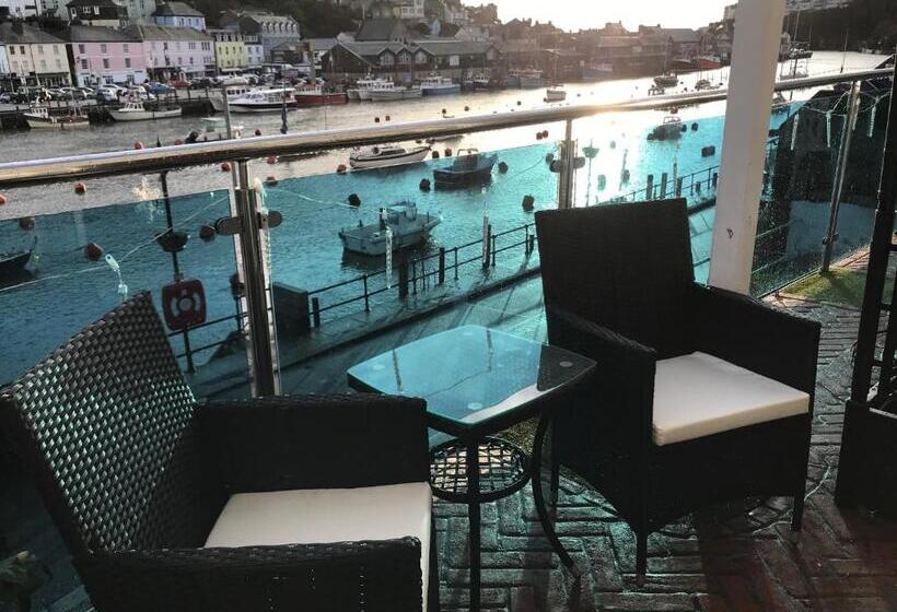 بنسيون Shellseekers Guest House