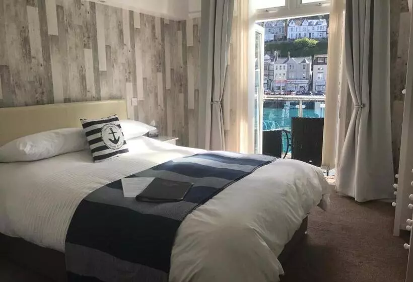 Pensionat Shellseekers Guest House