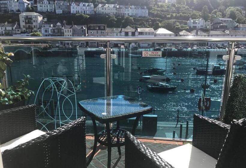 بنسيون Shellseekers Guest House