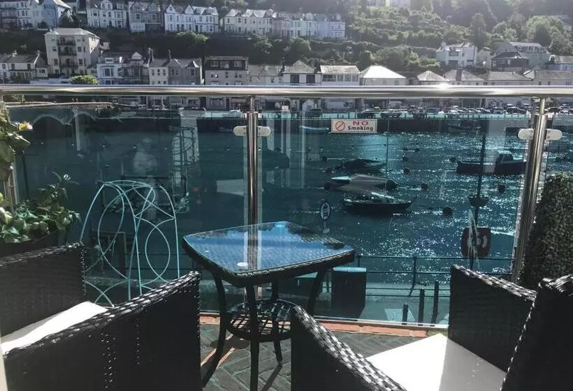 Pensionat Shellseekers Guest House