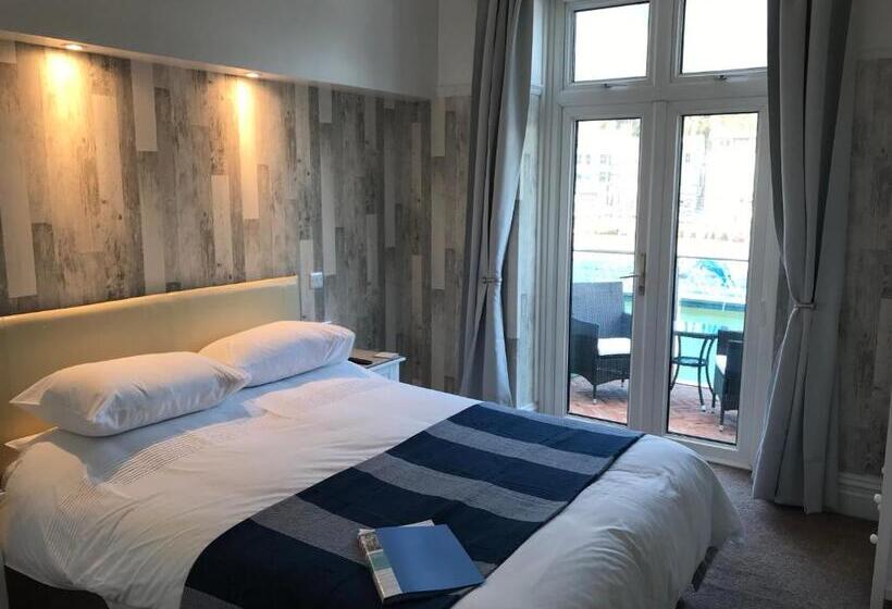 بنسيون Shellseekers Guest House