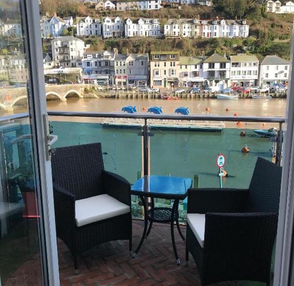 بنسيون Shellseekers Guest House