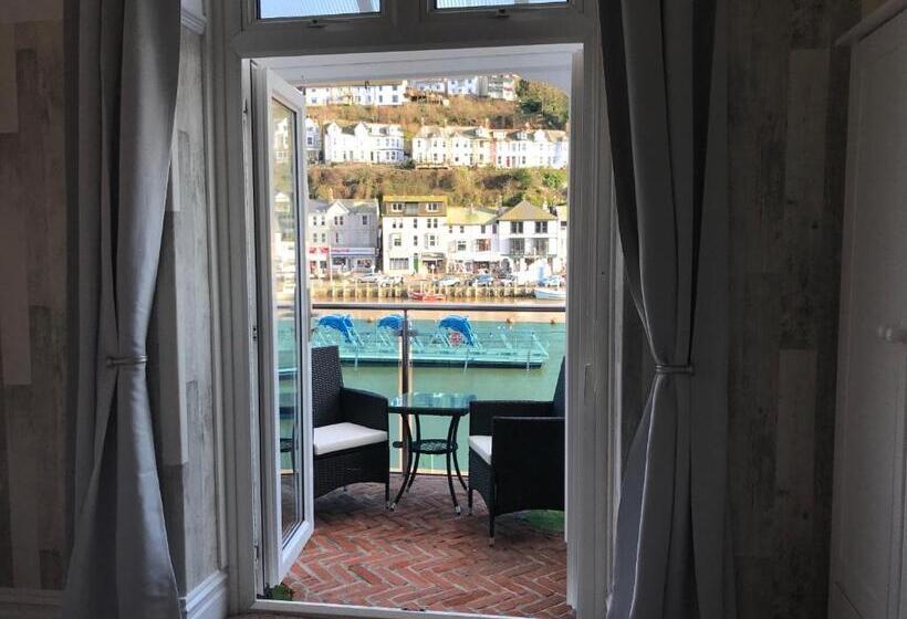 بنسيون Shellseekers Guest House