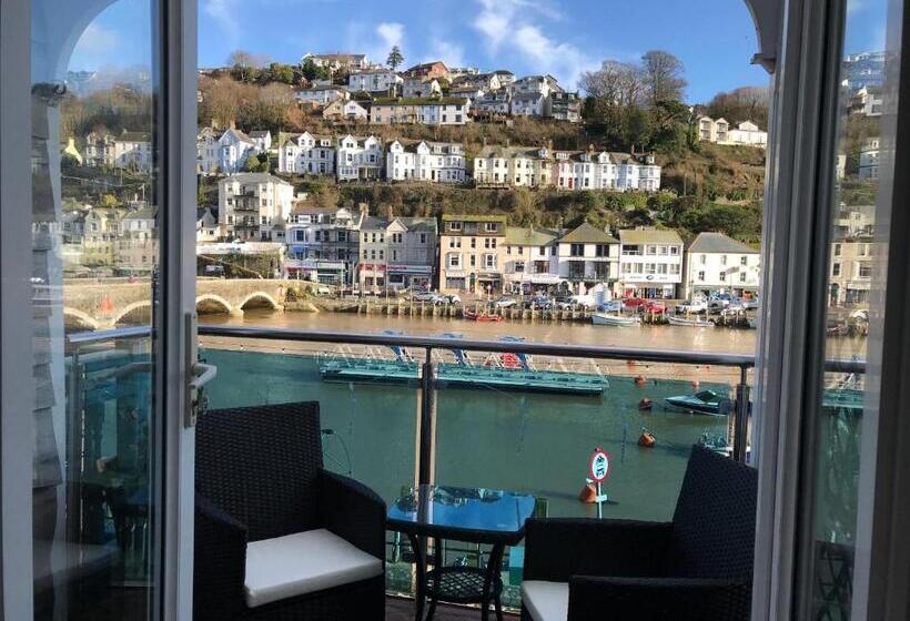 بنسيون Shellseekers Guest House