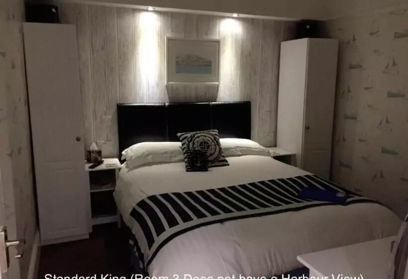 Pensionat Shellseekers Guest House