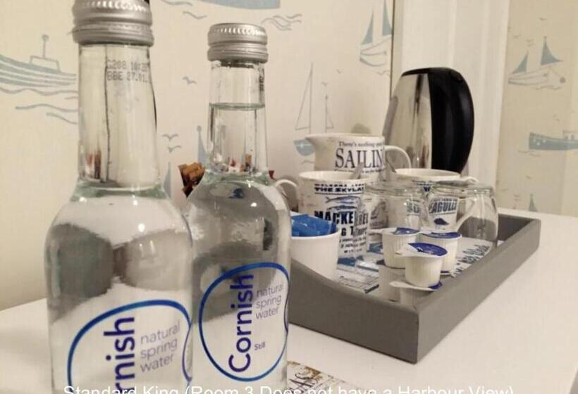 بنسيون Shellseekers Guest House