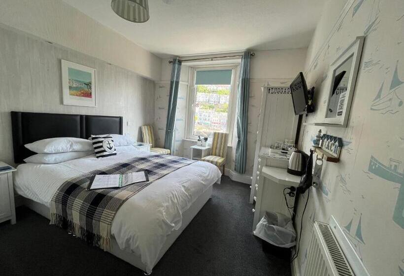 بنسيون Shellseekers Guest House