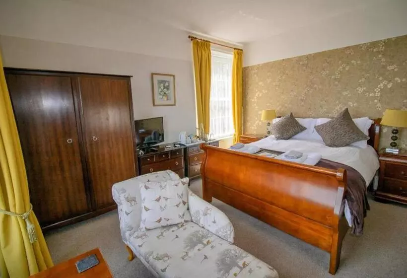 Pension Sinai House