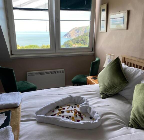 Пансион Sinai House