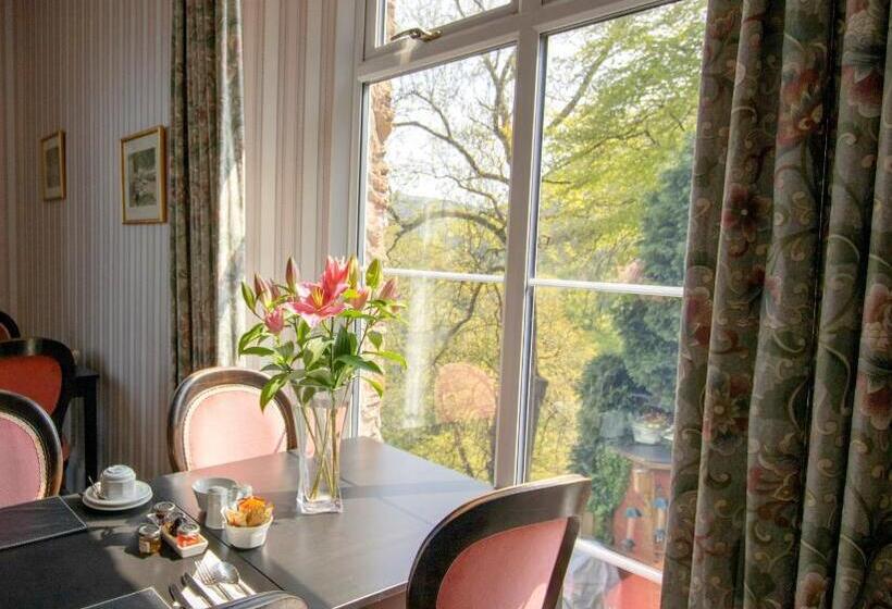 Пансион Sinai House