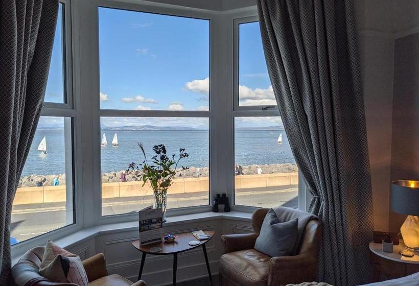 Пансион The Broadwater Guest House