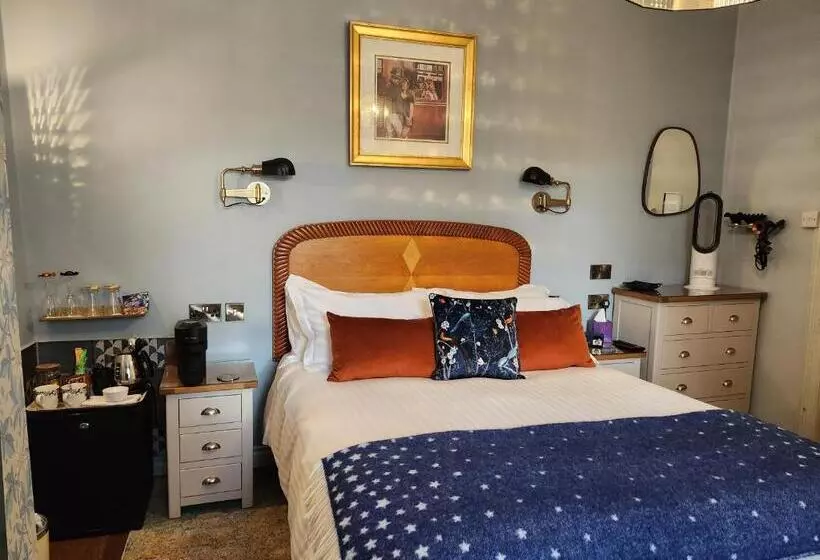 ペンション The Broadwater Guest House