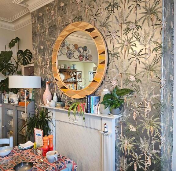 Пансион The Broadwater Guest House