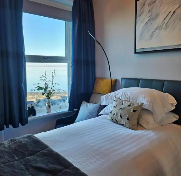 ペンション The Broadwater Guest House