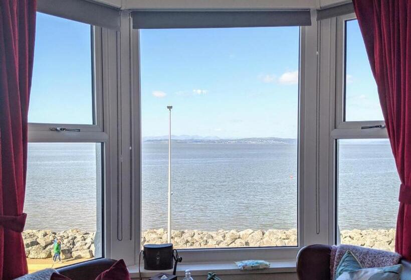 Пансион The Broadwater Guest House