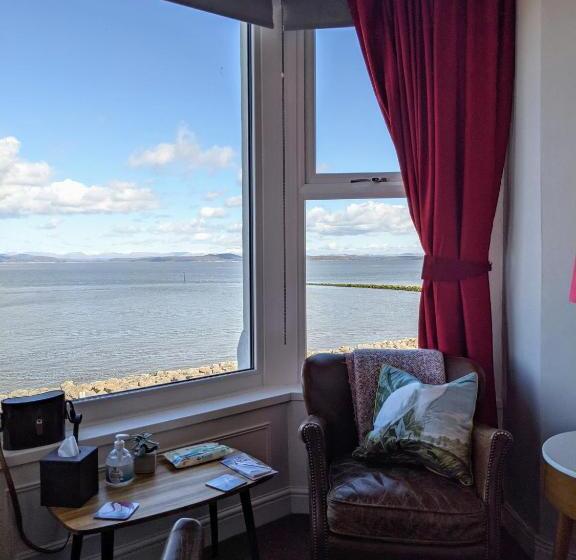 Пансион The Broadwater Guest House