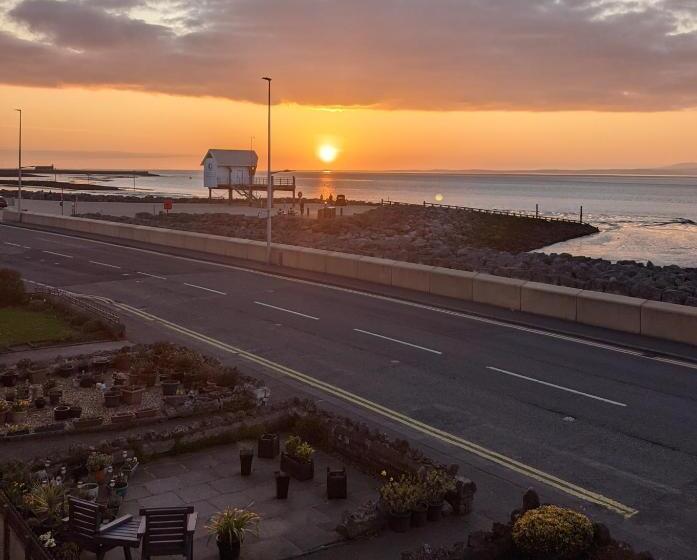 Пансион The Broadwater Guest House