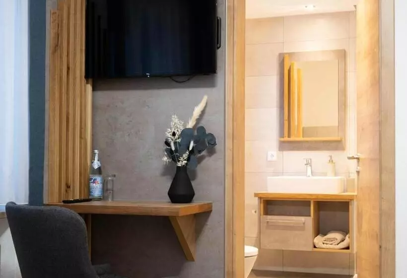 Retkeilymaja Landgasthof Zum Schloss