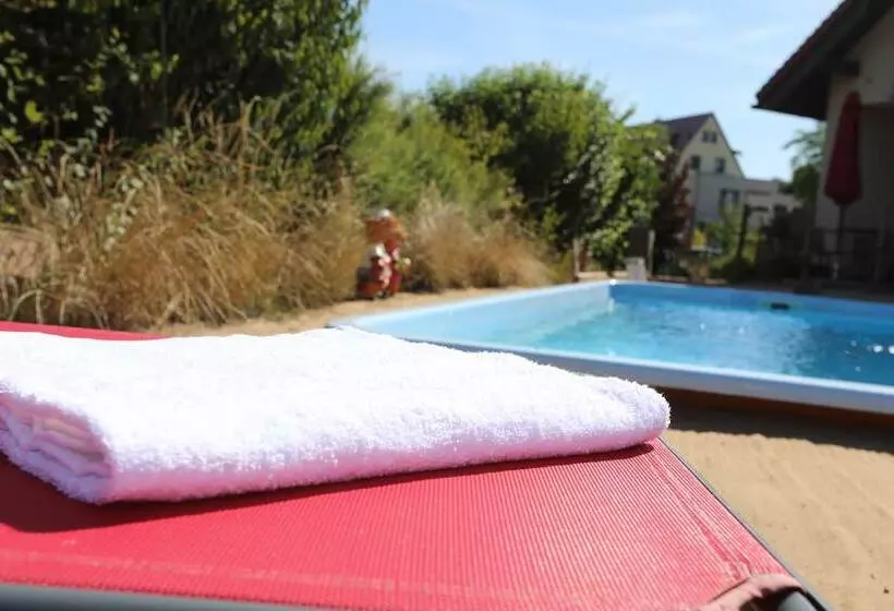 ペンション Altjessen 57