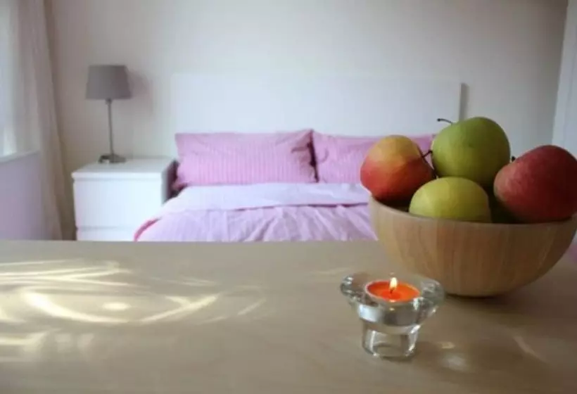 ペンション Altjessen 57