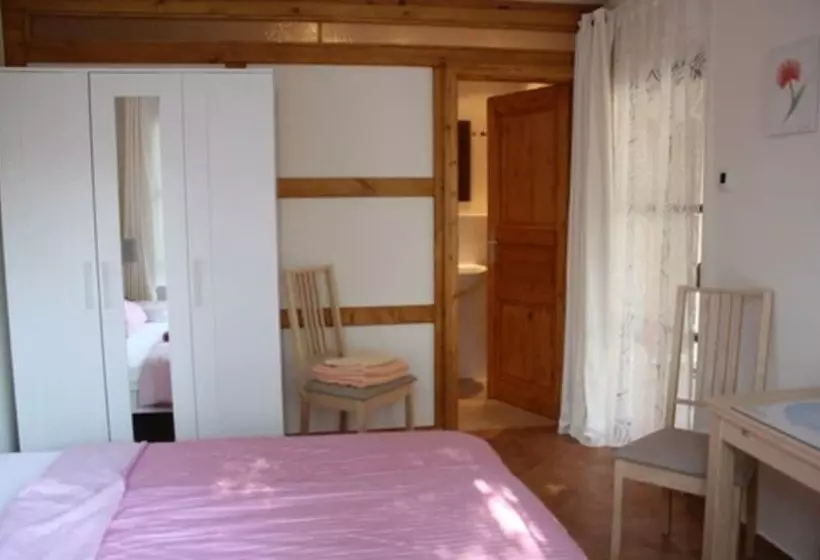 ペンション Altjessen 57