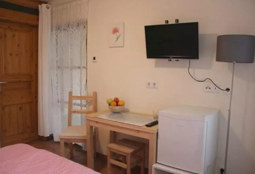 ペンション Altjessen 57