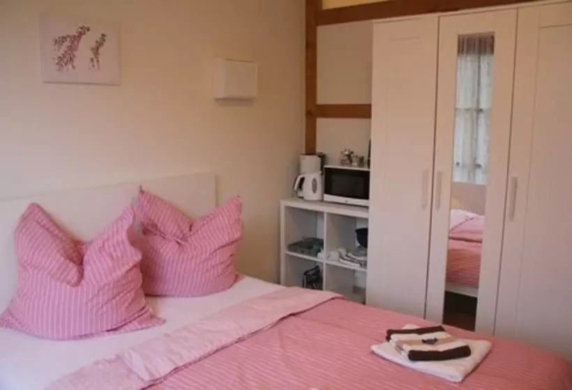 ペンション Altjessen 57